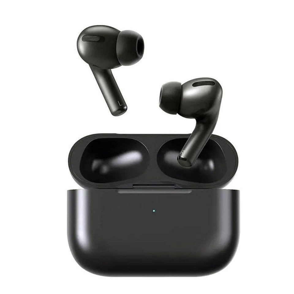 Airpod pro 2 Active Noise Cancellation (Black Edition)