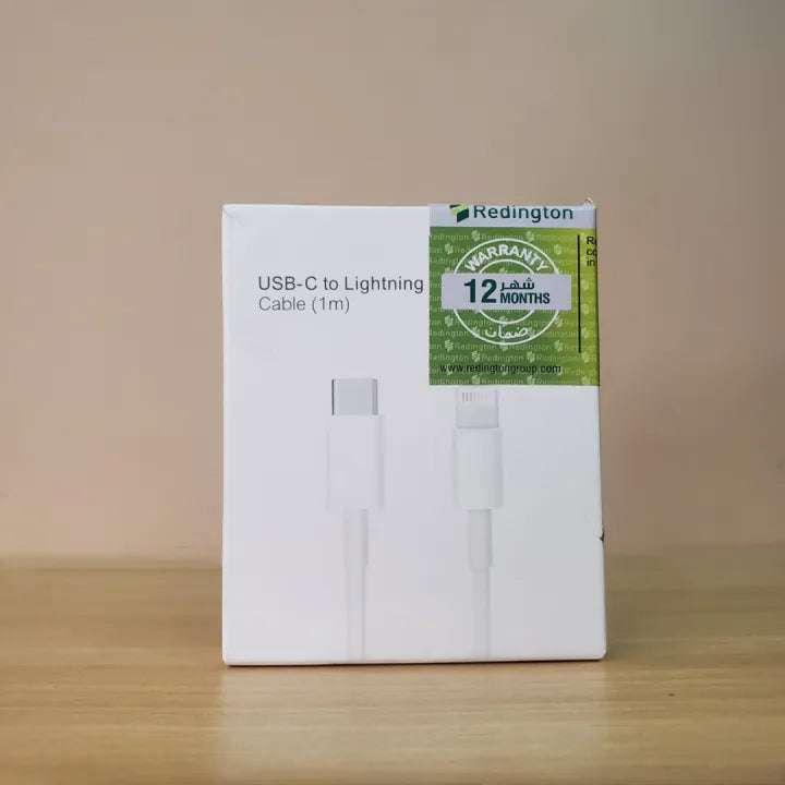 Original 20W PD Fast Charging Cable