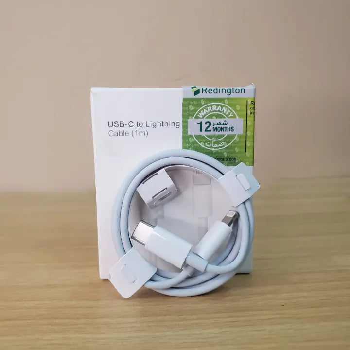 Original 20W PD Fast Charging Cable