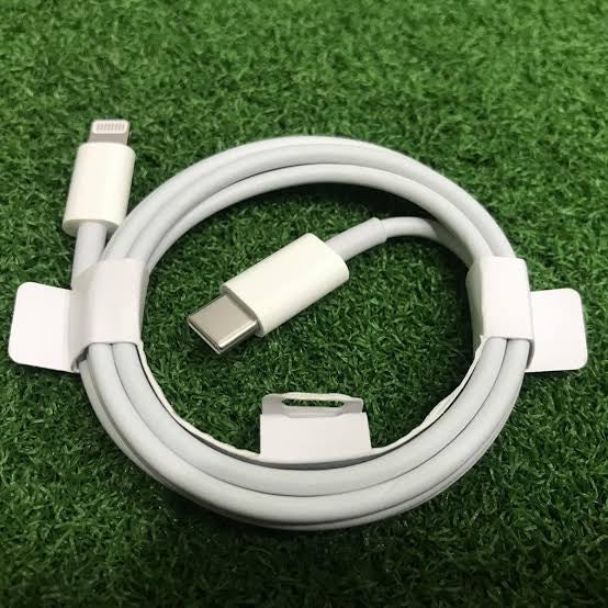 Original 20W PD Fast Charging Cable