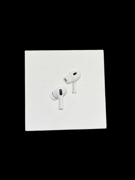 Airpod pro 2 White Limited Edition