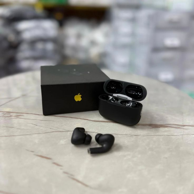 Airpod Pro 2 Black limited Edition