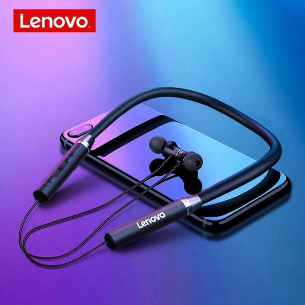 Lenovo HE05 Wireless Bluetooth 5.0