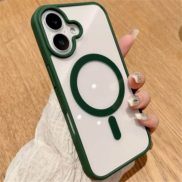 iPhone Pro Max Desert Titanium Cover