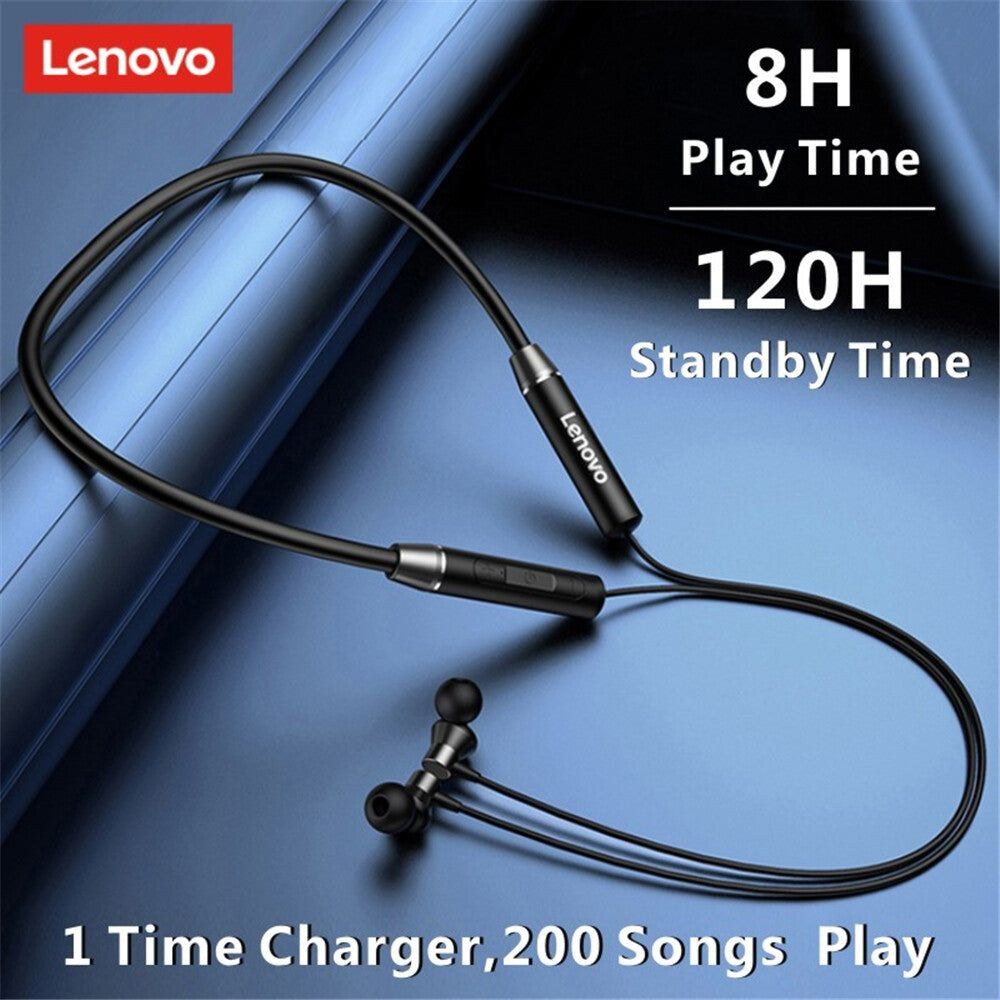 Lenovo HE05 Wireless Bluetooth 5.0