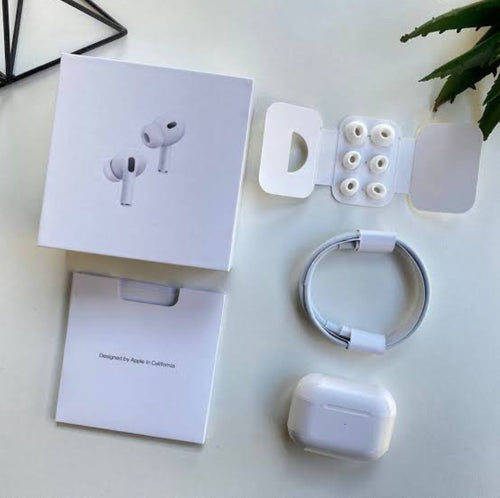 Airpod pro 2 (white)