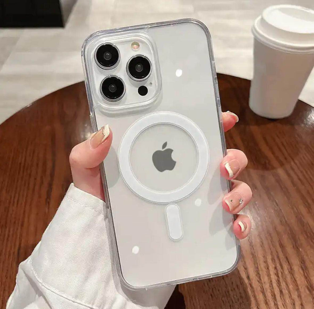 iPhone Pro Max Desert Titanium Cover