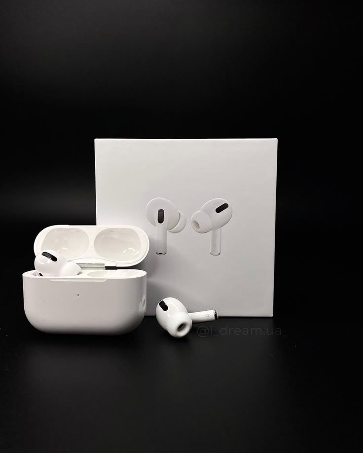 Airpod pro 2 White Limited Edition
