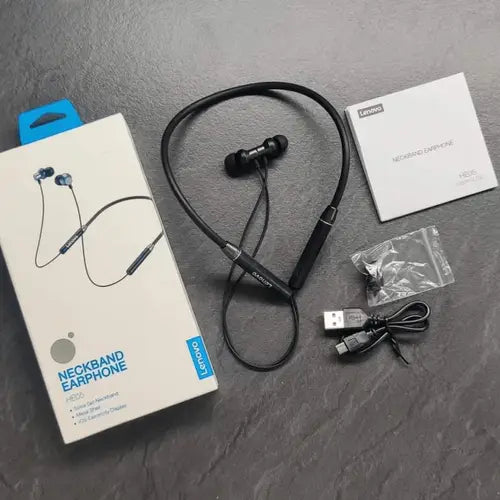 Lenovo HE05 Wireless Bluetooth 5.0